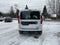 2022 RAM ProMaster City Cargo Van Tradesman