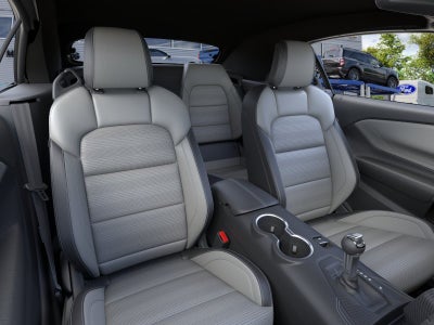 2026 Ford Mustang EcoBoost® Premium Convertible