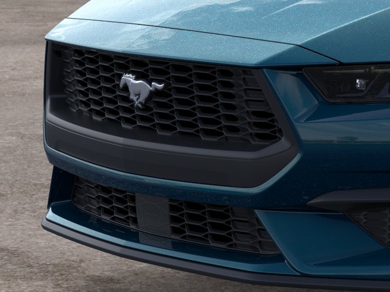2026 Ford Mustang EcoBoost® Premium Convertible