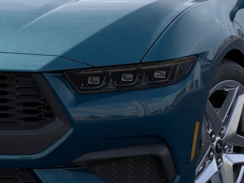 2026 Ford Mustang EcoBoost® Premium Convertible