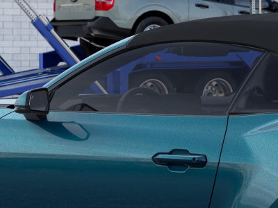 2026 Ford Mustang EcoBoost® Premium Convertible