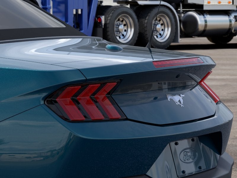 2026 Ford Mustang EcoBoost® Premium Convertible