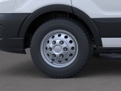 2026 Ford Transit Commercial Passenger Van XL