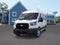 2026 Ford Transit Commercial Passenger Van XL
