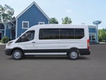 2026 Ford Transit Commercial Passenger Van XL