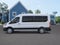 2026 Ford Transit Commercial Passenger Van XL