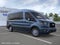 2026 Ford Transit Commercial Passenger Van XLT