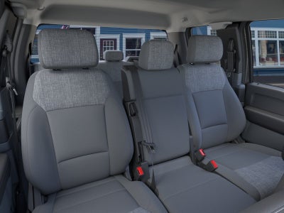 2026 Ford Chassis Cab F-550® XLT