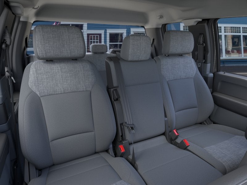 2026 Ford Chassis Cab F-550® XLT