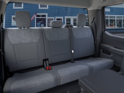 2026 Ford Chassis Cab F-550® XLT