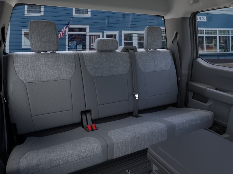 2026 Ford Chassis Cab F-550® XLT