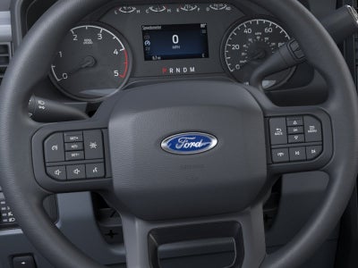 2026 Ford Chassis Cab F-550® XLT