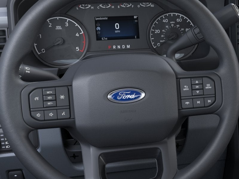 2026 Ford Chassis Cab F-550® XLT