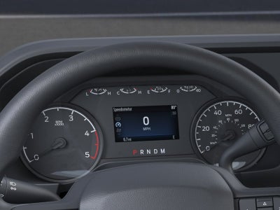 2026 Ford Chassis Cab F-550® XLT