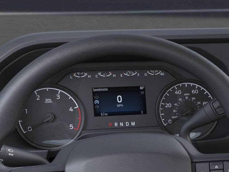 2026 Ford Chassis Cab F-550® XLT