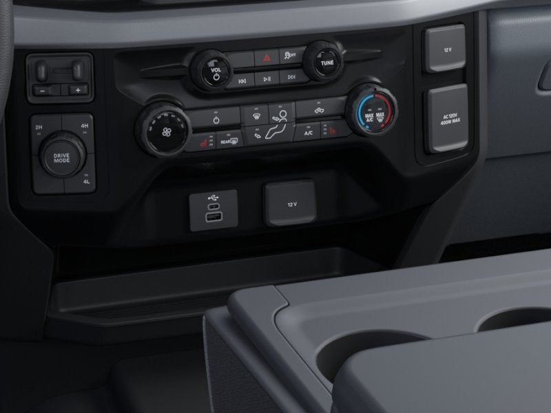 2026 Ford Chassis Cab F-550® XLT