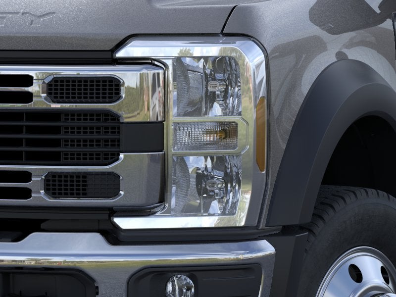 2026 Ford Chassis Cab F-550® XLT