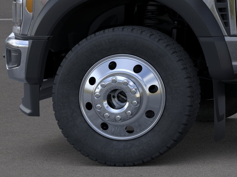 2026 Ford Chassis Cab F-550® XLT