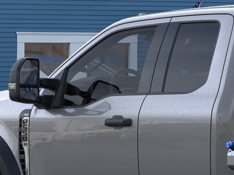 2026 Ford Chassis Cab F-550® XLT