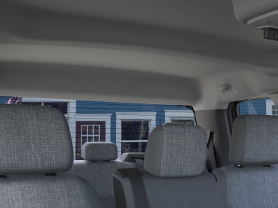 2026 Ford Chassis Cab F-550® XLT