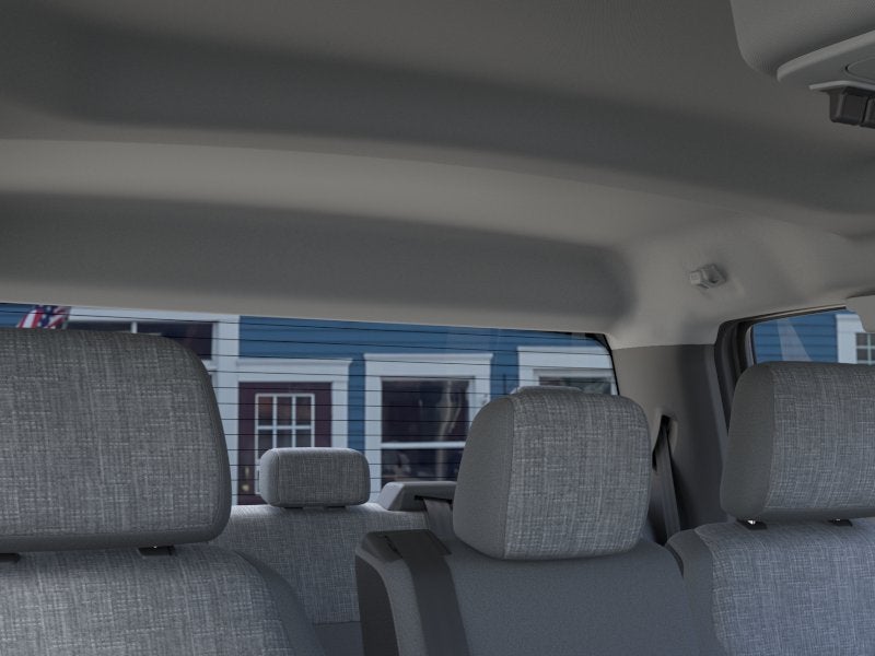 2026 Ford Chassis Cab F-550® XLT