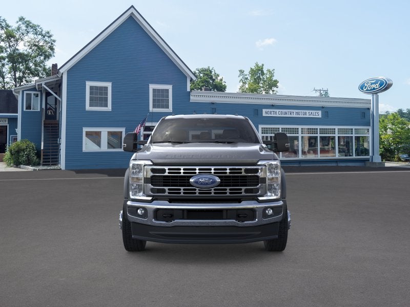 2026 Ford Chassis Cab F-550® XLT