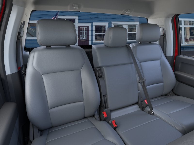 2026 Ford Chassis Cab F-550® XL