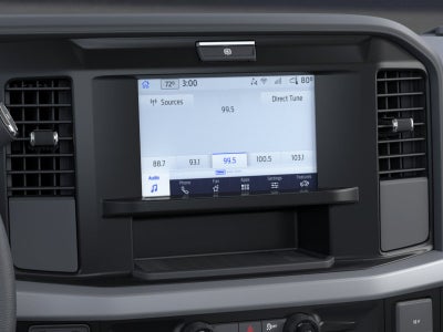 2026 Ford Chassis Cab F-550® XL