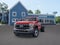 2026 Ford Chassis Cab F-550® XL
