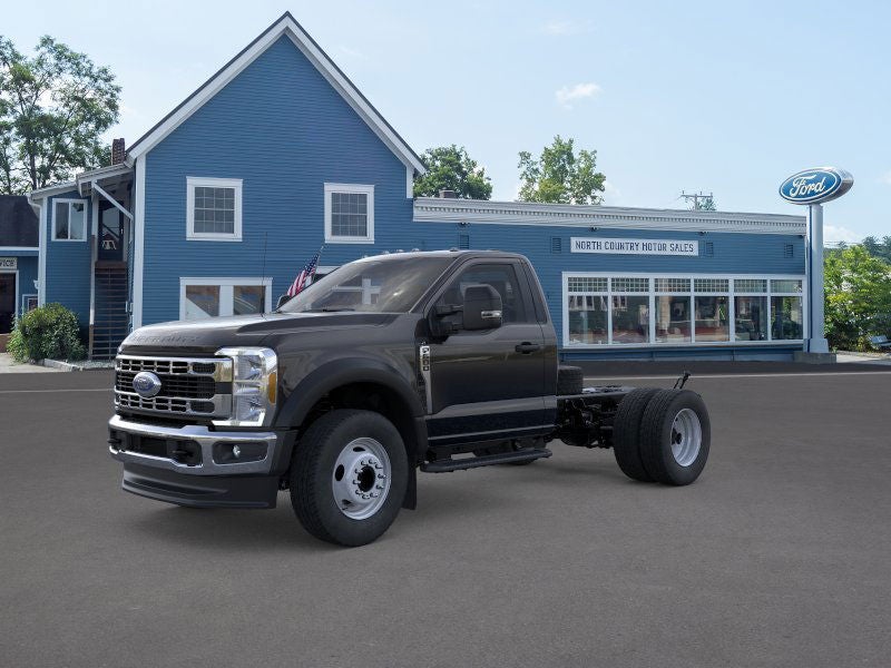 2025 Ford Chassis Cab F-600® XL