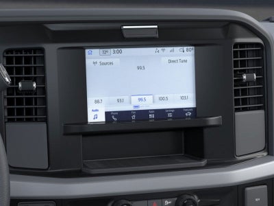 2025 Ford Chassis Cab F-600® XL