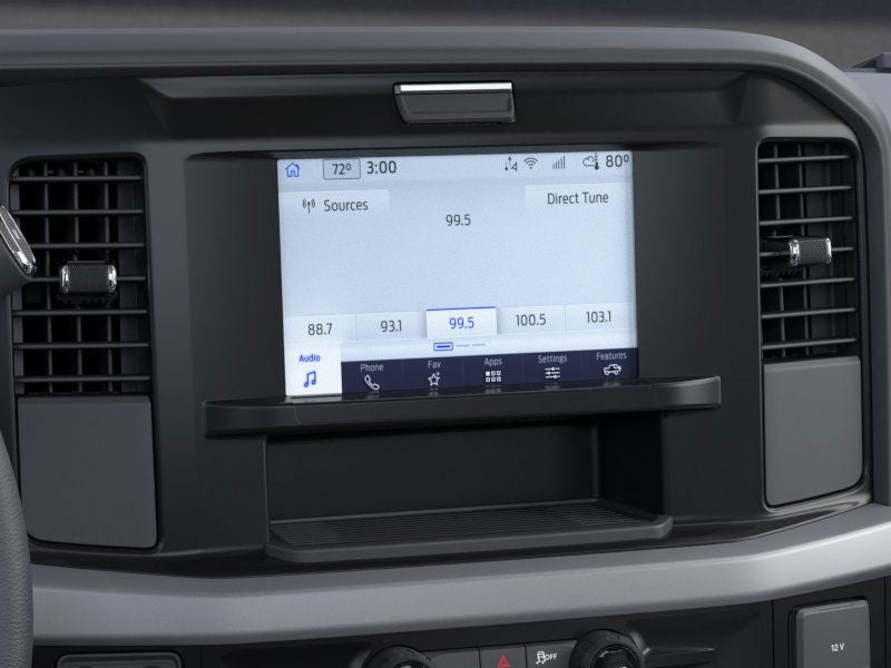 2025 Ford Chassis Cab F-600® XL