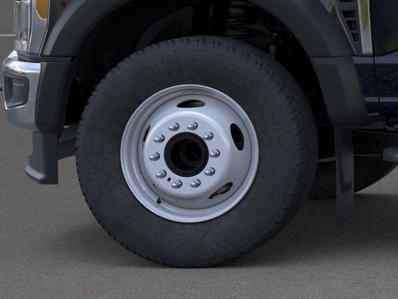 2025 Ford Chassis Cab F-600® XL