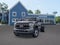 2025 Ford Chassis Cab F-600® XL
