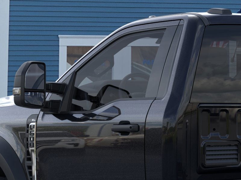 2025 Ford Chassis Cab F-600® XL