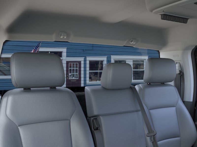 2025 Ford Chassis Cab F-600® XL