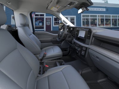 2026 Ford Chassis Cab F-600® XL
