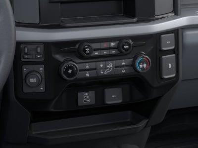 2026 Ford Chassis Cab F-600® XL