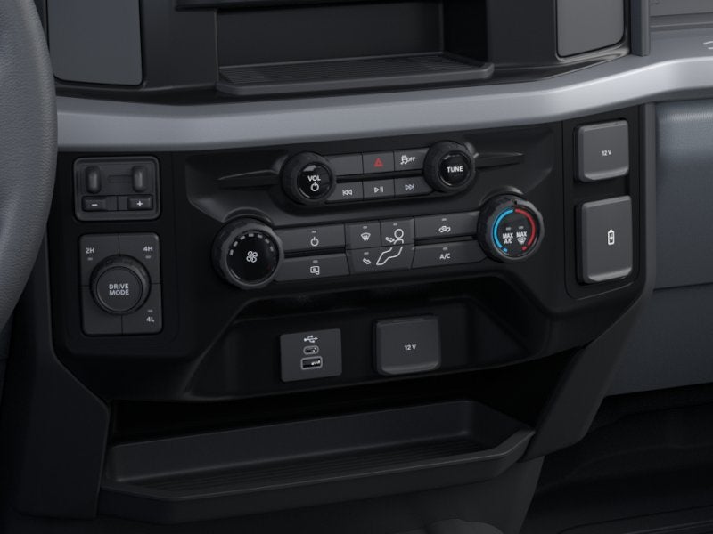 2026 Ford Chassis Cab F-600® XL