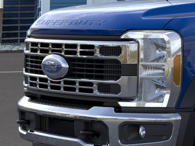 2026 Ford Chassis Cab F-600® XL