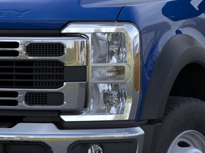 2026 Ford Chassis Cab F-600® XL