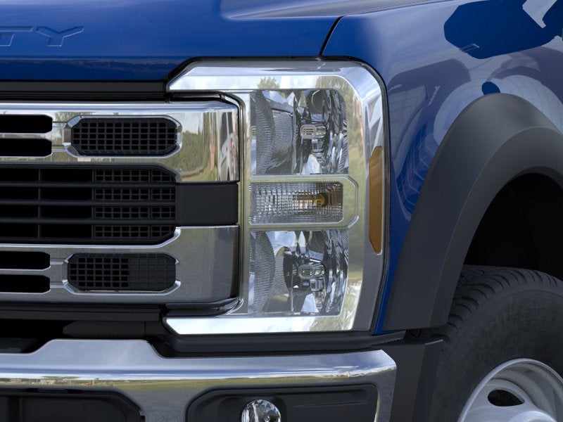 2026 Ford Chassis Cab F-600® XL