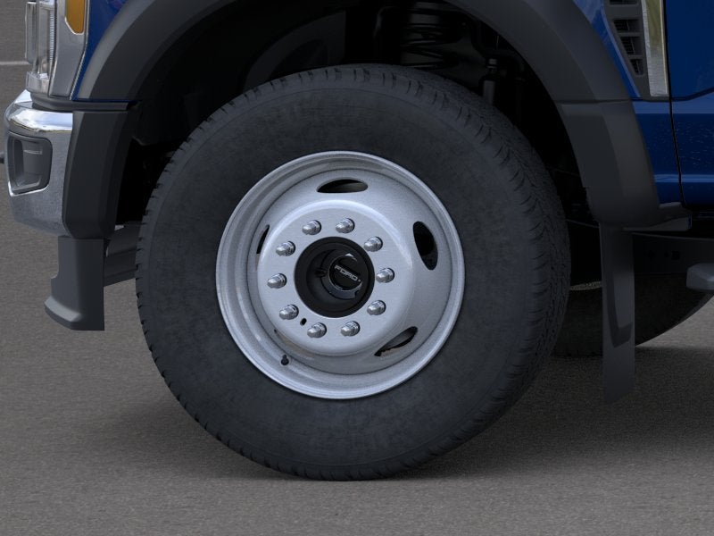 2026 Ford Chassis Cab F-600® XL