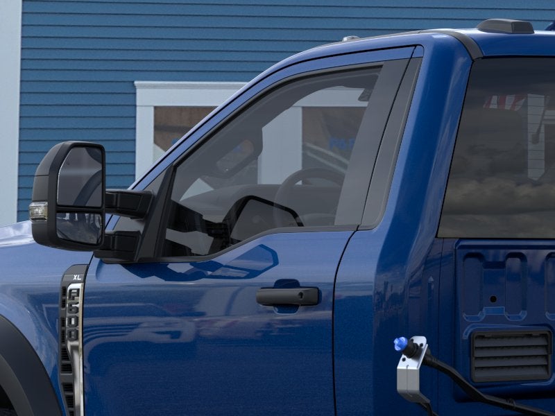 2026 Ford Chassis Cab F-600® XL
