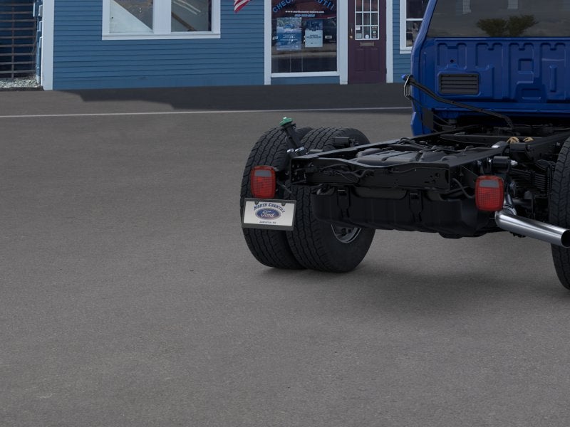 2026 Ford Chassis Cab F-600® XL
