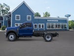 2026 Ford Chassis Cab F-600® XL