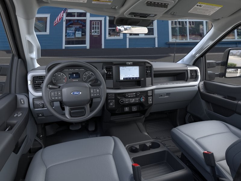 2026 Ford Chassis Cab F-600® XL