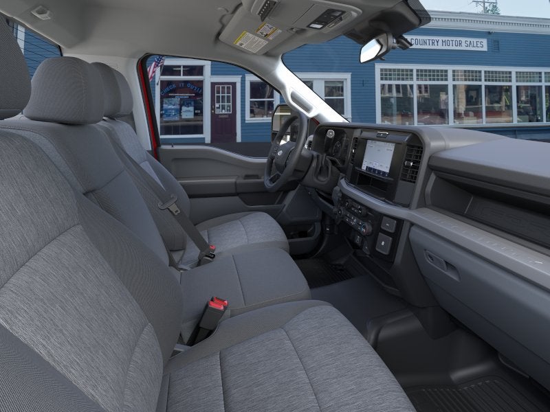 2026 Ford Chassis Cab F-600® XL