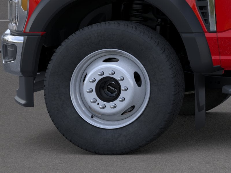 2026 Ford Chassis Cab F-600® XL
