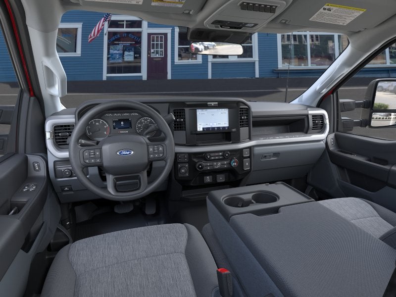 2026 Ford Chassis Cab F-600® XL